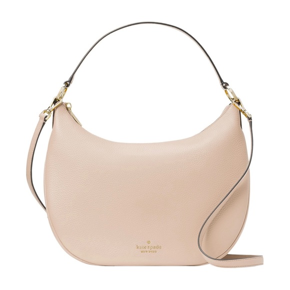 kate spade Bags Kate Spade Weston Pebbled Leather Shoulder Bag